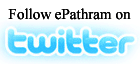 Follow ePathram on Twitter
