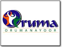 oruma-orumanayoor-logo