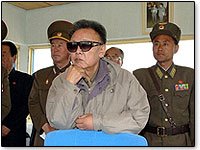Kim-Jong-il
