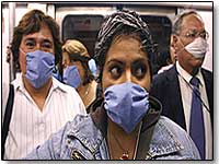 swine flu outbreak in mexico