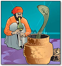 indian-snake-charmer