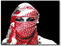 terrorist